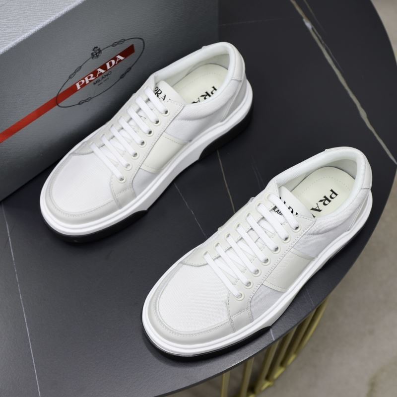 Prada Low Shoes